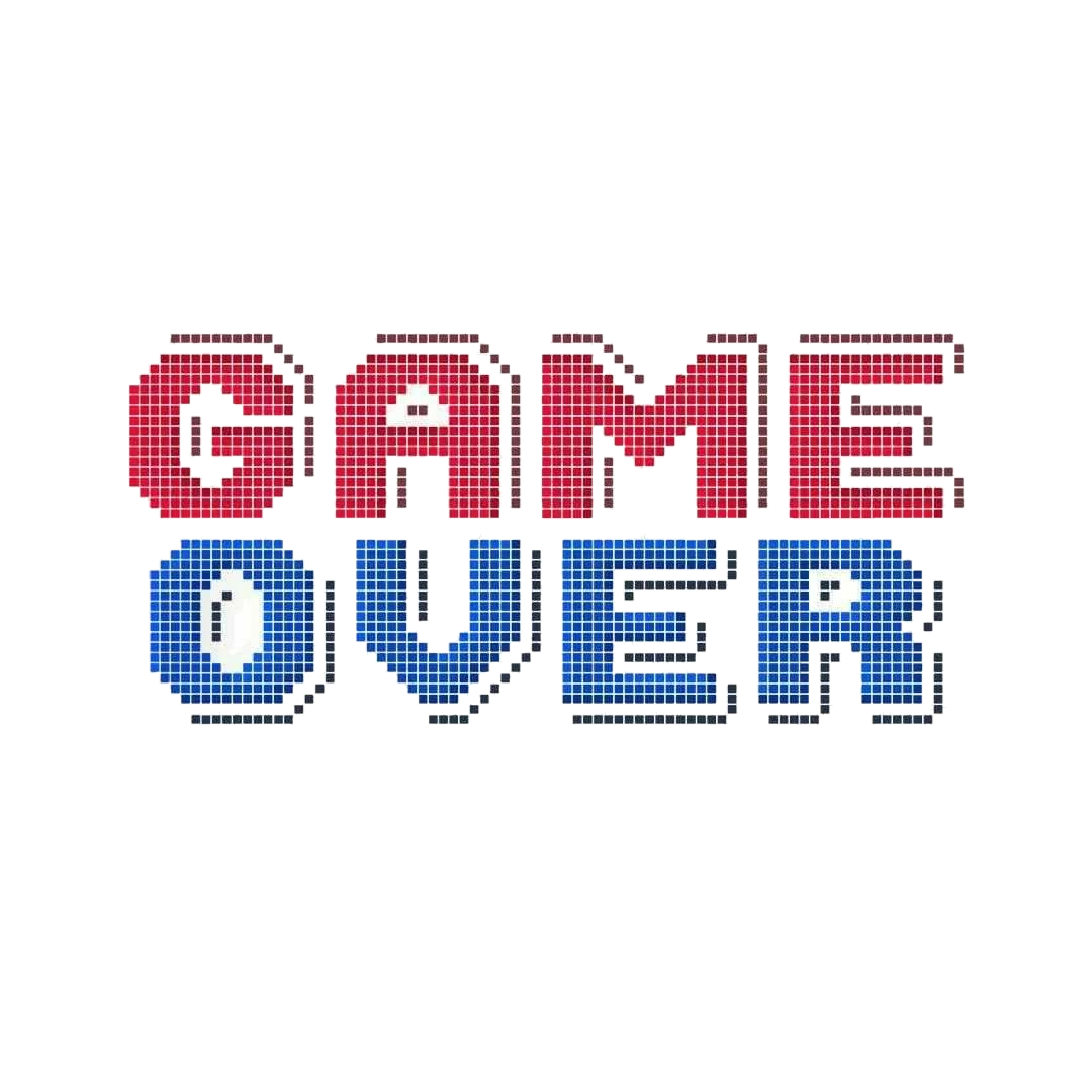 Game Over